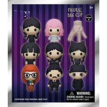 Gray Line Gry Klipsli Figür Seri 2 Nel1