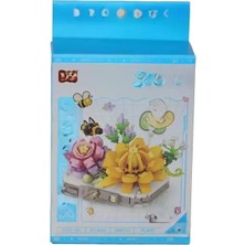 Gray Line Gry LZ8832 Block Oyuncak Nel1