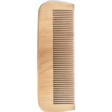 Masa Dostu Ahşap Tarak