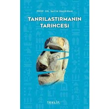 Teklif Tanrılaştırmanın Tarihçesi / Islam'da Allah Inancı ve Insan Telakkisi / Islam Mezheplerinde Insanın Tanrılaştırılması Fikri