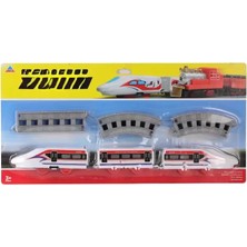 Vera Vtc 66158 Pilli Hızlı Tren 965874