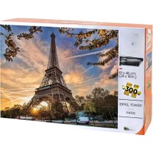 Vera Vtc Puzzle 300 Parça 965874