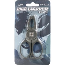 Ryuji Lrf Mini Gripper Balık Tutucu