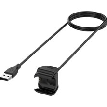Newface Muratech New MC06 Şarj Adaptörü 100CM Xiaomi Mi Band 5/6