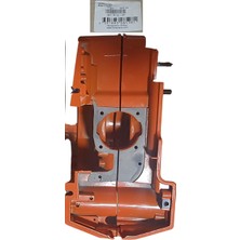 Husqvarna 51-55 Karter Komple Orj