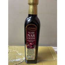 Köynar %100 Nar Ekşisi 700GR