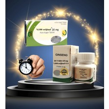 Progold ÇIALIŞ20MG 30'lu Tablet + Cils4 20_MG 4'lü Tablet % 100 Orjinal Ikili Set Performansa Destek Sertlestırıçî4 Erkeklere Ekstra Takviye Kuvvet7 Güc7 ve Istêk Arttırıçi7 Gizlipaketlmee_hap