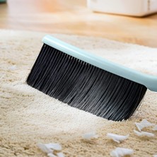 CT Stones Uzun Saplı El Süpürgesi Temizlik Fırçası