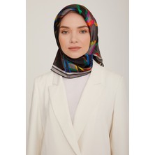 Armine Sura Ipek Eşarp (Nostalji Sura) (S) 8843D-07