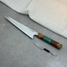 Kocakaya1945 Honesuki Epoksi Hibrit Yeşil