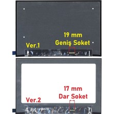 Bilbor Bilgisayar Dell Latitude 7440 Notebook LCD Ekran - Panel / Fhd Plus - Non-Touch - Ver.1