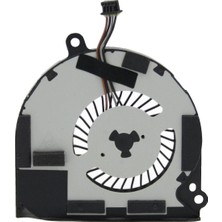Bilbor Bilgisayar Dell Latitude E7440, 14 7000 (E7440) Notebook Fan / Ver.1