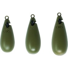 Rudie's Rudie’s Rock Game Sinker Value Pck (20GR/25GR30GR)