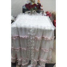 Özgürce Koruyucu Çamaşır Makinesi Örtüsü, Güvenle Kullanım Için Tasarlandı