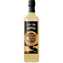 Kiyomi Mirin Tatlı Pişirme Sosu 250ML