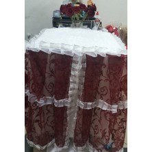 Özgürce Dayanıklı ve Şık Çamaşır Makinesi Örtüsü, Koruma ve Estetik Sağlar