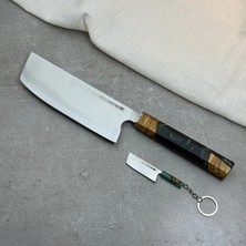 Kocakaya1945 Nakiri Epoksi Hibrit Yeşil