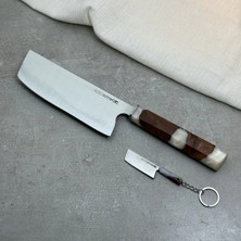 Kocakaya1945 Nakiri Epoksi Hibrit Beyaz