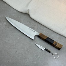 Kocakaya1945 Chef Epoksi Hibrit Siyah