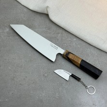 Kocakaya1945 Kiritsuke Epoksi Hibrit Siyah 1.4116