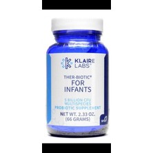 Klaire Labs For Infant Probiyotik