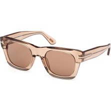 Tom Ford Emma-02 (FT1314) 51 | Unisex Güneş Gözlüğü