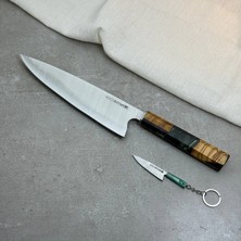 Kocakaya1945 Chef Epoksi Hibrit Yeşil