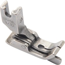 Suisei Düz Makine Çimalı Gazi Ayak Sol / SP-18L 3/32