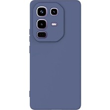 Nanospace Infinix Note 50 Pro Silikon Kamera Korumalı Airline Lansman Kılıf