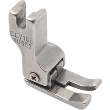 Suisei Düz Makine Sol Çima Ayak / CL1/16E
