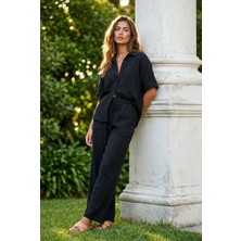 Nikitas Design Müslin Pantalon