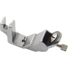 Suisei Düz Makine Lastik Ekstrafor Ayak / S537 1/2