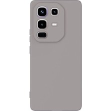 Nanospace Infinix Note 50 Pro Silikon Kamera Korumalı Airline Lansman Kılıf