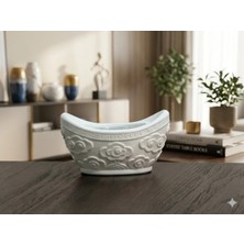 Freya Feng Shui Motifli Bereket Kasesi Şans ve Bolluk Enerji Kabı