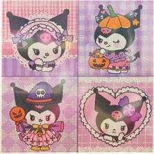 Özgürce Kendi Kendin Yap Mozaik Elmas Boyama Seti, Fotoğraf Çerçevesiyle Dekorasyon