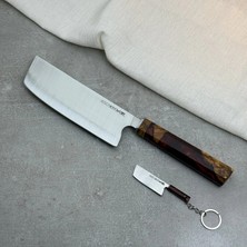 Kocakaya1945 Nakiri Epoksi Hibrit Kırmızı