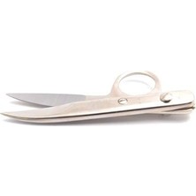 Bdr Lina Iplik Temizleme Metal Makas / 266-4.5