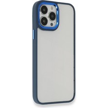 Newface Muratech New Iphone 14 Pro Kılıf Dora Kapak - Mi