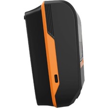 Norino Hprt HM-A300E 203DPI Direkt Termal Usb+ Bluetooth Taşınabilir Barkod Etiket Fiş Yazıcı
