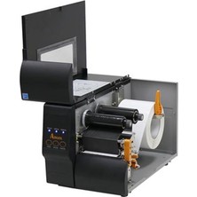 Norino Argox IX4-240 Pro 203DPI Termal Transfer Usb+Seri+Ethernet Endüstriyel Barkod Yazıcı (Ribonlu Kullanım)