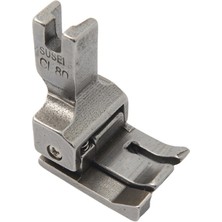Suisei Düz Makine Çima Ayak / CL80