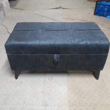 Sandıklı Puf 110 x 55