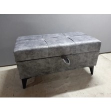 Sandıklı Puf 120 x 60