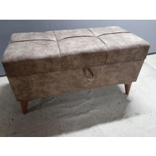 Sandıklı Puf 110 x 55