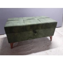 Sandıklı Puf 110 x 55