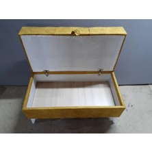 Sandıklı Puf 120 x 60