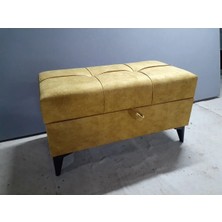 Sandıklı Puf 110 x 55