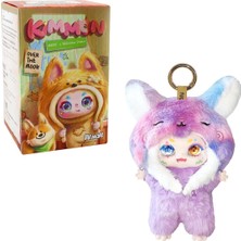 Kaia Life Pop 556009 Kimmon Vahşi Doğa Serisi 6lı Display