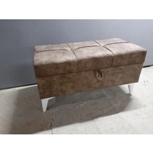 Sandıklı Puf 110 x 55