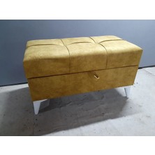 Sandıklı Puf 110 x 55